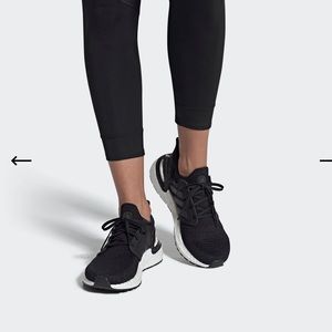 Adidas Athletic Shoes